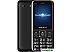 Кнопочный телефон Maxvi P21 (черный) Кнопочный телефон Maxvi P21 (черный)