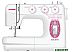 Швейная машина JANOME Escape V-25 Швейная машина JANOME Escape V-25