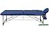 Массажный стол Alpin TMA-60 (dark blue) Массажный стол Alpin TMA-60 (dark blue)