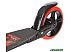 Двухколесный подростковый самокат Novatrack Polis 180 Pro 180.POLIS.RD22 (красный) Двухколесный подростковый самокат Novatrack Polis 180 Pro 180.POLIS.RD22 (красный)