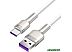 Кабель Baseus USB Type-A - USB Type-C CAKF000202 (2 м, белый)