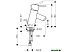 Смеситель Hansgrohe Talis S 32020000 Смеситель Hansgrohe Talis S 32020000