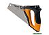 Ножовка Fiskars Pro PowerTooth 1062930