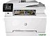 МФУ лазерный HP Color LaserJet Pro M283fdn (белый) МФУ лазерный HP Color LaserJet Pro M283fdn (белый)