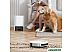 Робот-пылесос Deerma DEM-A10W (китайская версия) Робот-пылесос Deerma DEM-A10W (китайская версия)