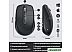 Мышь Logitech MX Anywhere 3 (графитовый)