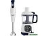 Погружной блендер Moulinex Yummy Gourmet DD55W110 Погружной блендер Moulinex Yummy Gourmet DD55W110