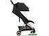 Коляска прогулочная «книга» Cybex Coya (sepia black/rosegold frame)