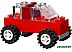 Конструктор LEGO Classic 10713 Чемоданчик для творчества и конструирования