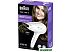 Фен Braun Satin Hair 3 HD 380 Фен Braun Satin Hair 3 HD 380