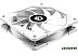 Вентилятор для корпуса ID-Cooling TF-12025-ARGB-SNOW Вентилятор для корпуса ID-Cooling TF-12025-ARGB-SNOW
