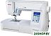 Швейная машина JANOME SKYLINE S3 Швейная машина JANOME SKYLINE S3