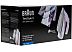 Утюг Braun TexStyle TS505 Утюг Braun TexStyle TS505