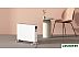 Конвектор SmartMi Intelligent electric radiator 1S DNQZNB05ZM (международная вер.)