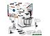 Кухонная машина Bosch MUMS2EW30 Кухонная машина Bosch MUMS2EW30
