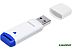 USB Flash SmartBuy Easy 4GB (белый) USB Flash SmartBuy Easy 4GB (белый)