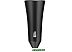 Автомобильное зарядное Xiaomi Mi Car Charger CC06ZM Автомобильное зарядное Xiaomi Mi Car Charger CC06ZM