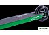 Трюковый самокат Longway Metro Shift (черный/зеленый) Трюковый самокат Longway Metro Shift (черный/зеленый)