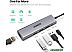 USB-хаб Ugreen CM266 60812 USB-хаб Ugreen CM266 60812