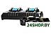 Газонокосилка электрическая Makita DLM460PT2 Газонокосилка электрическая Makita DLM460PT2