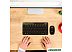 Клавиатура + мышь Logitech Wireless Combo MK240 Nano черный/жёлтый (920-008213) Клавиатура + мышь Logitech Wireless Combo MK240 Nano черный/жёлтый (920-008213)