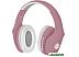 Наушники Defender FreeMotion B525 (розовый/белый) Наушники Defender FreeMotion B525 (розовый/белый)