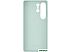 Чехол для телефона Samsung Silicone Case Galaxy S25 Ultra (мятный) Чехол для телефона Samsung Silicone Case Galaxy S25 Ultra (мятный)