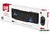 Клавиатура + мышь SmartBuy SBC-230346-KB