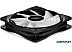Кулер для корпуса DeepCool RF 120 (3 шт) (DP-FRGB-RF120-3C) Кулер для корпуса DeepCool RF 120 (3 шт) (DP-FRGB-RF120-3C)