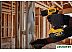 Промышленный фен DeWalt DCE530N-XJ (без АКБ) Промышленный фен DeWalt DCE530N-XJ (без АКБ)