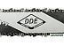 Бензопила DDE CS4518
