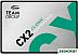 SSD Team CX2 1TB T253X6001T0C101 SSD Team CX2 1TB T253X6001T0C101