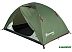Треккинговая палатка Outventure Teslin 2 (зеленый) Треккинговая палатка Outventure Teslin 2 (зеленый)