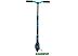 Самокат Novatrack Polis 230 Pro 230.POLIS.BL20 (черный/бирюзовый) Самокат Novatrack Polis 230 Pro 230.POLIS.BL20 (черный/бирюзовый)