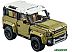 Конструктор Lego Technic Внедорожник Land Rover Defender 42110