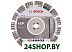 Отрезной диск алмазный Bosch 2.608.602.655 Отрезной диск алмазный Bosch 2.608.602.655