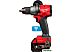 Дрель-шуруповерт Milwaukee M18 FUEL M18ONEDD3-502X 4933492802 (с 2-мя АКБ 5 Ач, кейс)