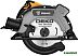 Дисковая (циркулярная) пила Deko DKCS1800W Laser 086-1012 Дисковая (циркулярная) пила Deko DKCS1800W Laser 086-1012