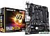 Материнская плата Gigabyte B450M DS3H (rev. 1.0) Материнская плата Gigabyte B450M DS3H (rev. 1.0)