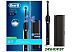 Электрическая зубная щетка Oral-B Pro 1 750 Cross Action D16.513.1UX Black Edition Электрическая зубная щетка Oral-B Pro 1 750 Cross Action D16.513.1UX Black Edition