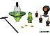Конструктор Lego Ninjago Обучение кружитцу ниндзя Ллойда 70689 Конструктор Lego Ninjago Обучение кружитцу ниндзя Ллойда 70689