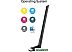 Wi-Fi адаптер TP-Link Archer T2U Plus Wi-Fi адаптер TP-Link Archer T2U Plus