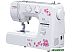 Швейная машина Janome MX 55 Швейная машина Janome MX 55