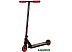 Трюковый самокат Novatrack Psycho 40/110 110A.PSYCHOP1.BK22 (черный/красный)