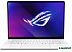 Игровой ноутбук ASUS ROG Zephyrus G16 2024 GU605MZ-QR149W