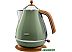 Электрочайник DeLonghi Icona Vintage KBOV 2001.GR