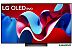 OLED телевизор LG OLED C4 OLED65C4RLA