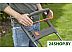 Колёсная газонокосилка GARDENA PowerMax 1800/42 (05042-20)