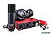 Аудиоинтерфейс Focusrite Scarlett 2i2 Studio (3-е поколение) Аудиоинтерфейс Focusrite Scarlett 2i2 Studio (3-е поколение)