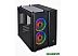 Корпус CORSAIR Crystal Series 280X microATX без БП (CC-9011135-WW)